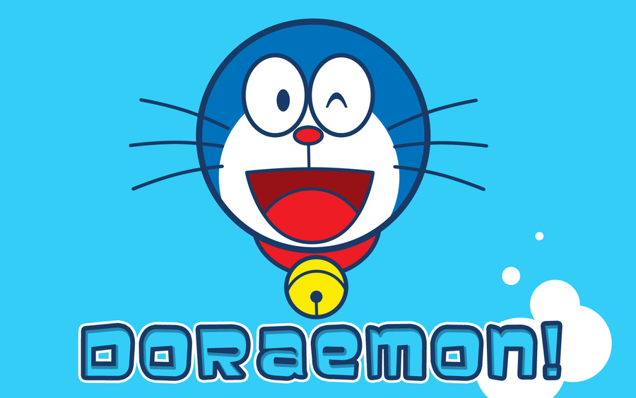 HDMOU: TOP 19 DORAEMON WALLPAPERS IN HD