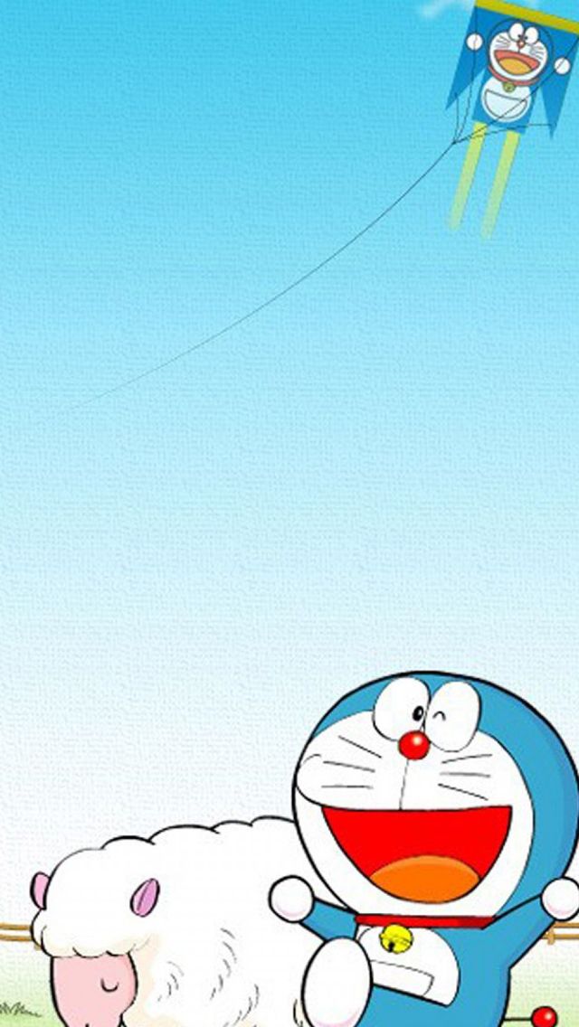 Doraemon iPhone 5s Wallpaper Download | iPhone Wallpapers, iPad ...