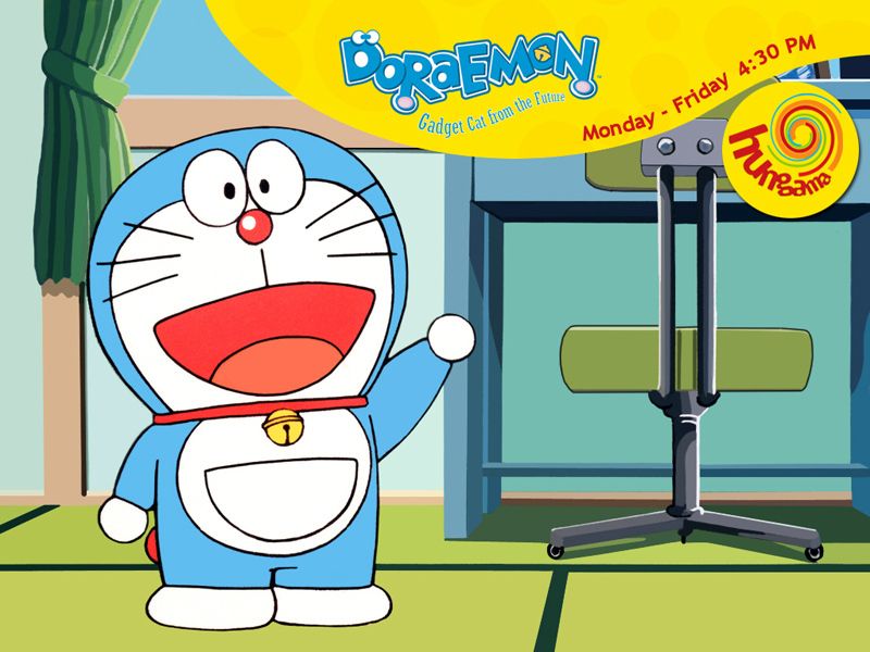 doraemon family - Doraemon Wallpaper (11119923) - Fanpop