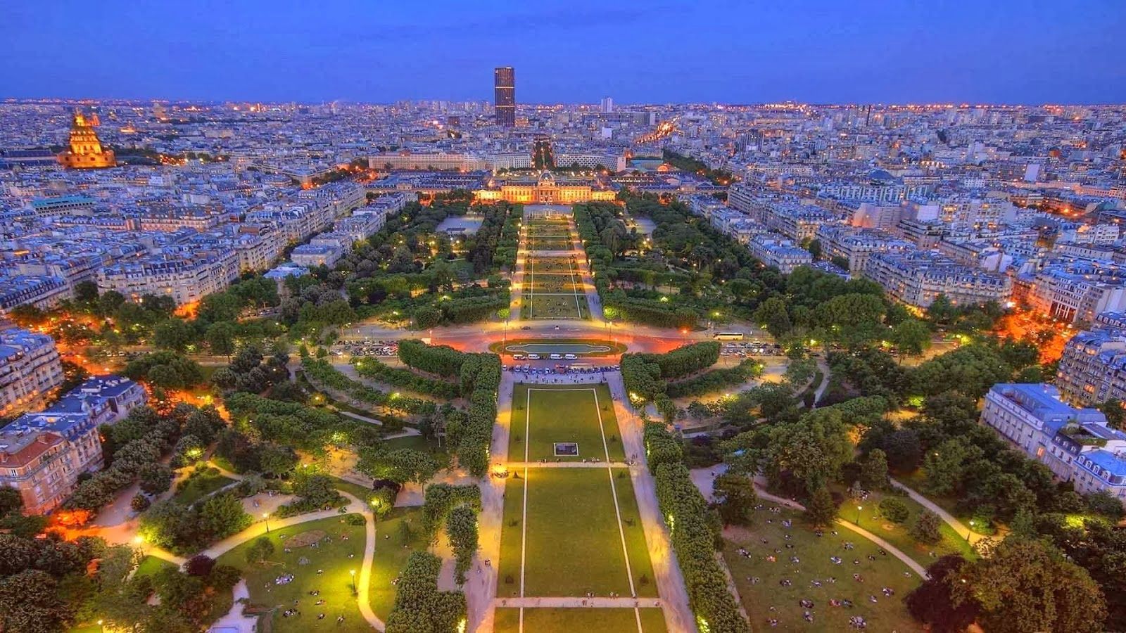 All Hot Informations: Download Paris City HD Wallpapers In 1080p