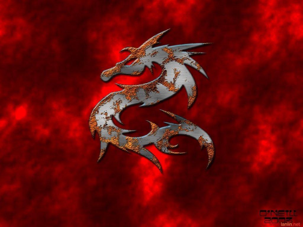 Dragon Background - Dragons Wallpaper 12523662 - Fanpop