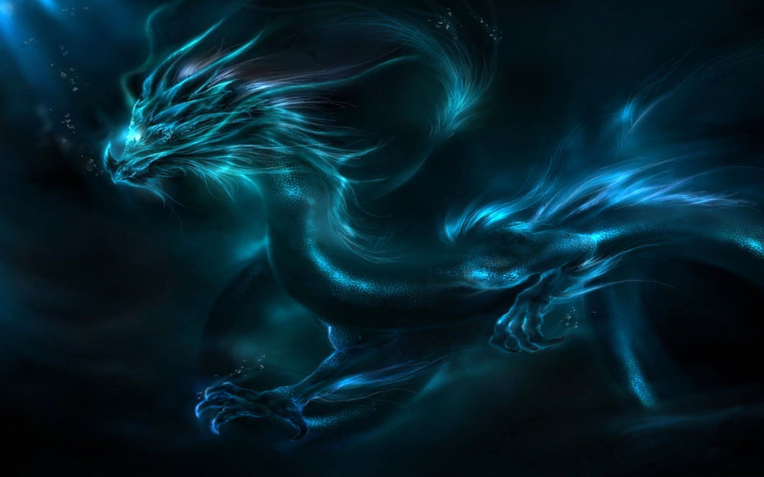 4023 Dragon HD Wallpapers | Backgrounds - Wallpaper Abyss