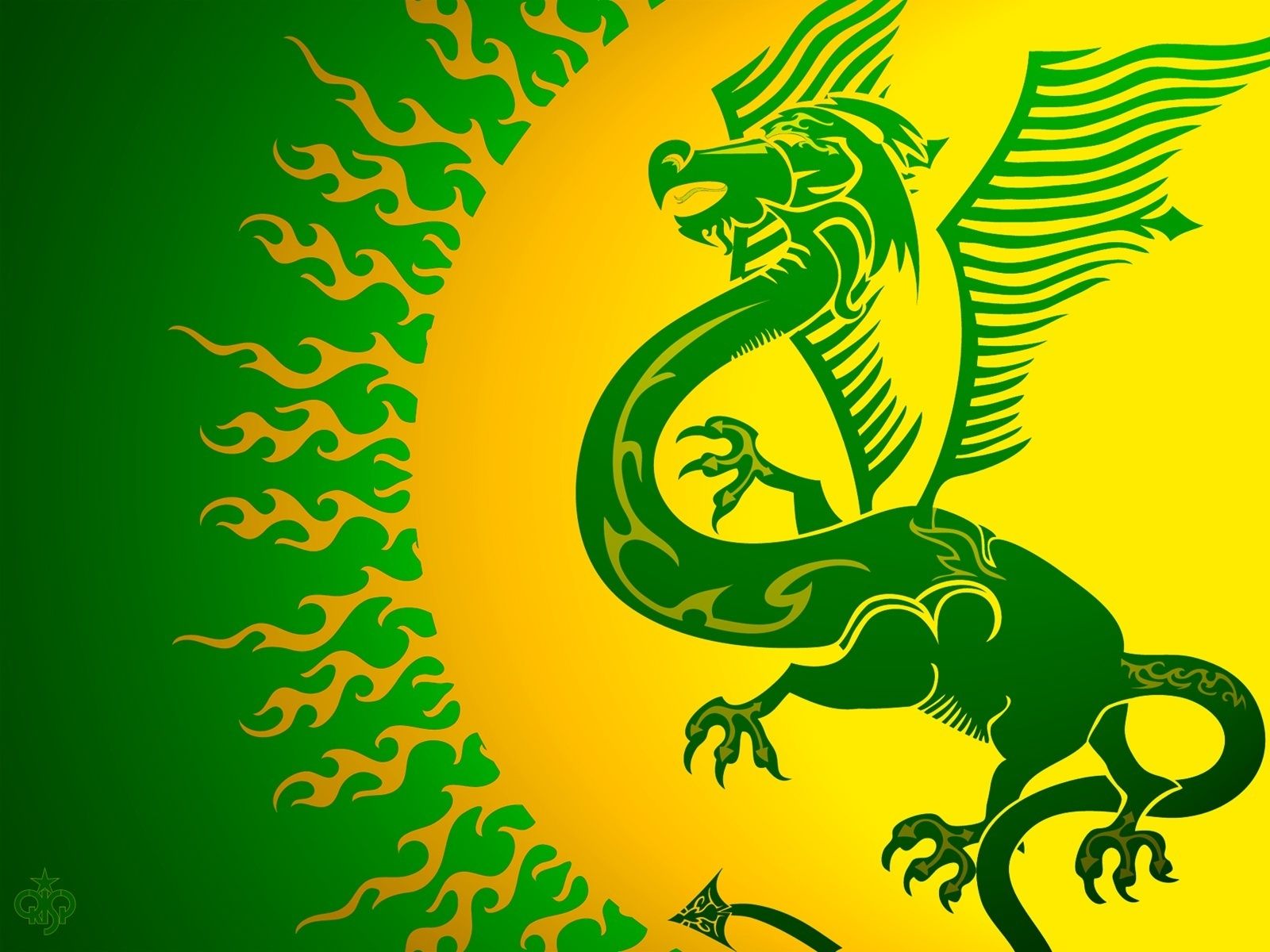 Dragon Background - Dragons Wallpaper (12523663) - Fanpop