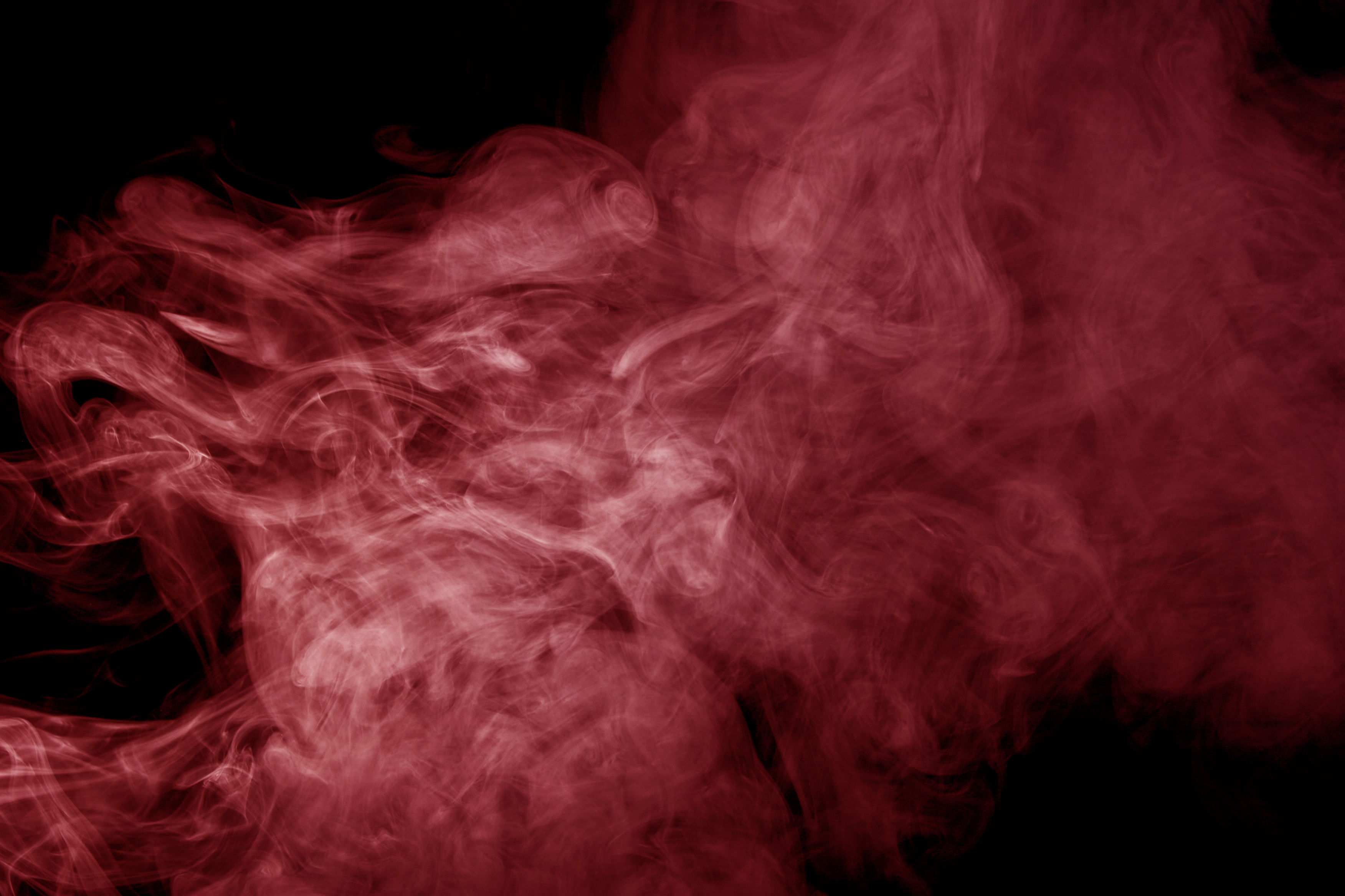 Smoke Abstract Background Fifteen Photo Texture & Background