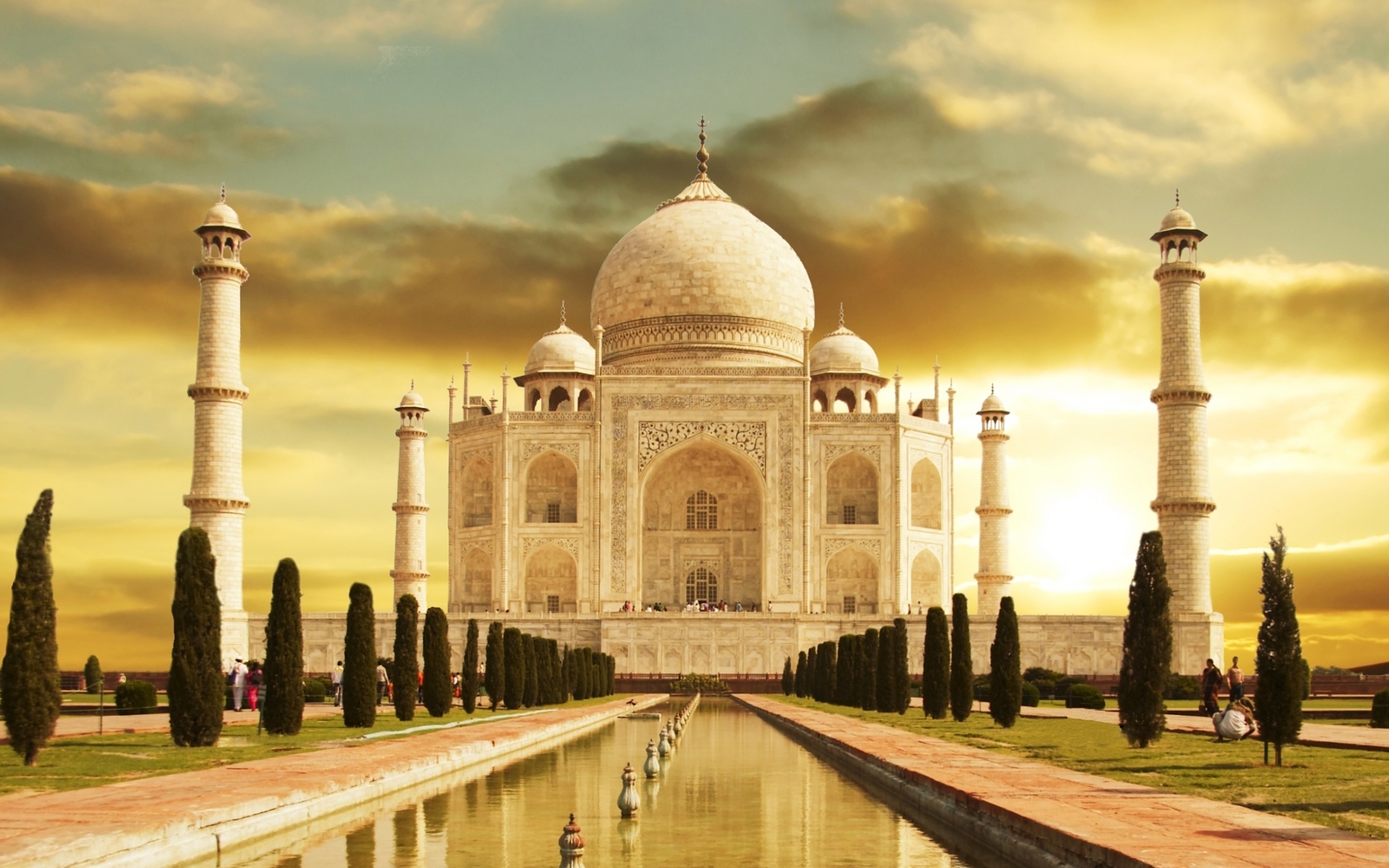 8 Major & Thrilling Destinations in India | Forty Travels