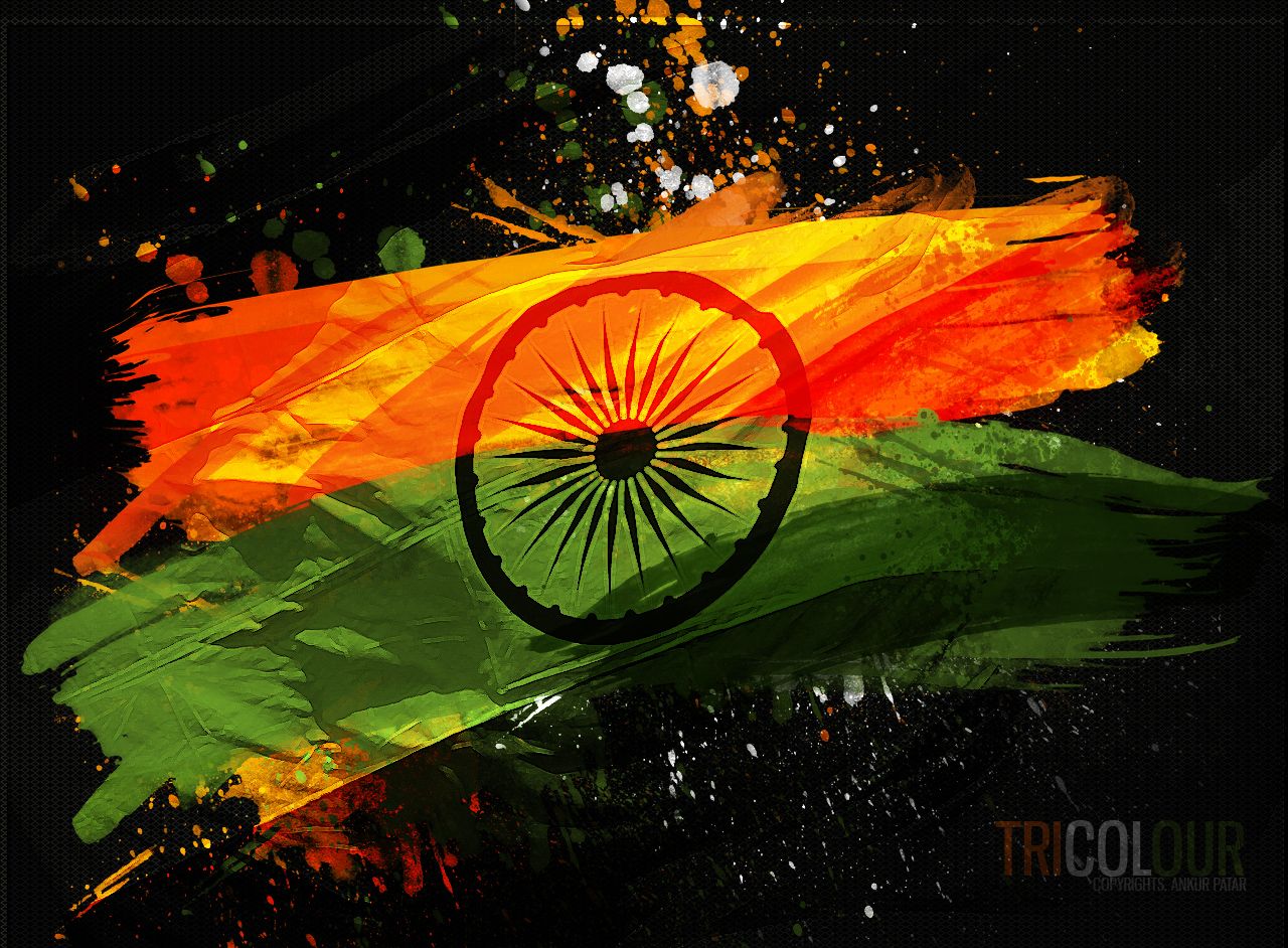I Love my India – Daily Backgrounds in HD
