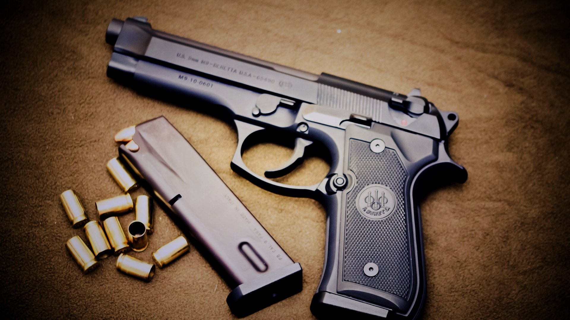12 Beretta Wallpaper 1 8; beretta m9 pistol 650 :: Beretta 92 Hd ...