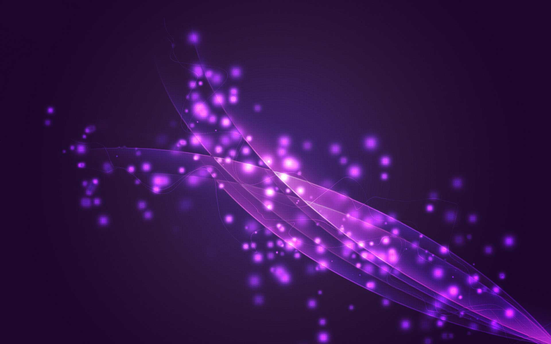 The purple theme Glare wallpaper colorful desktop background