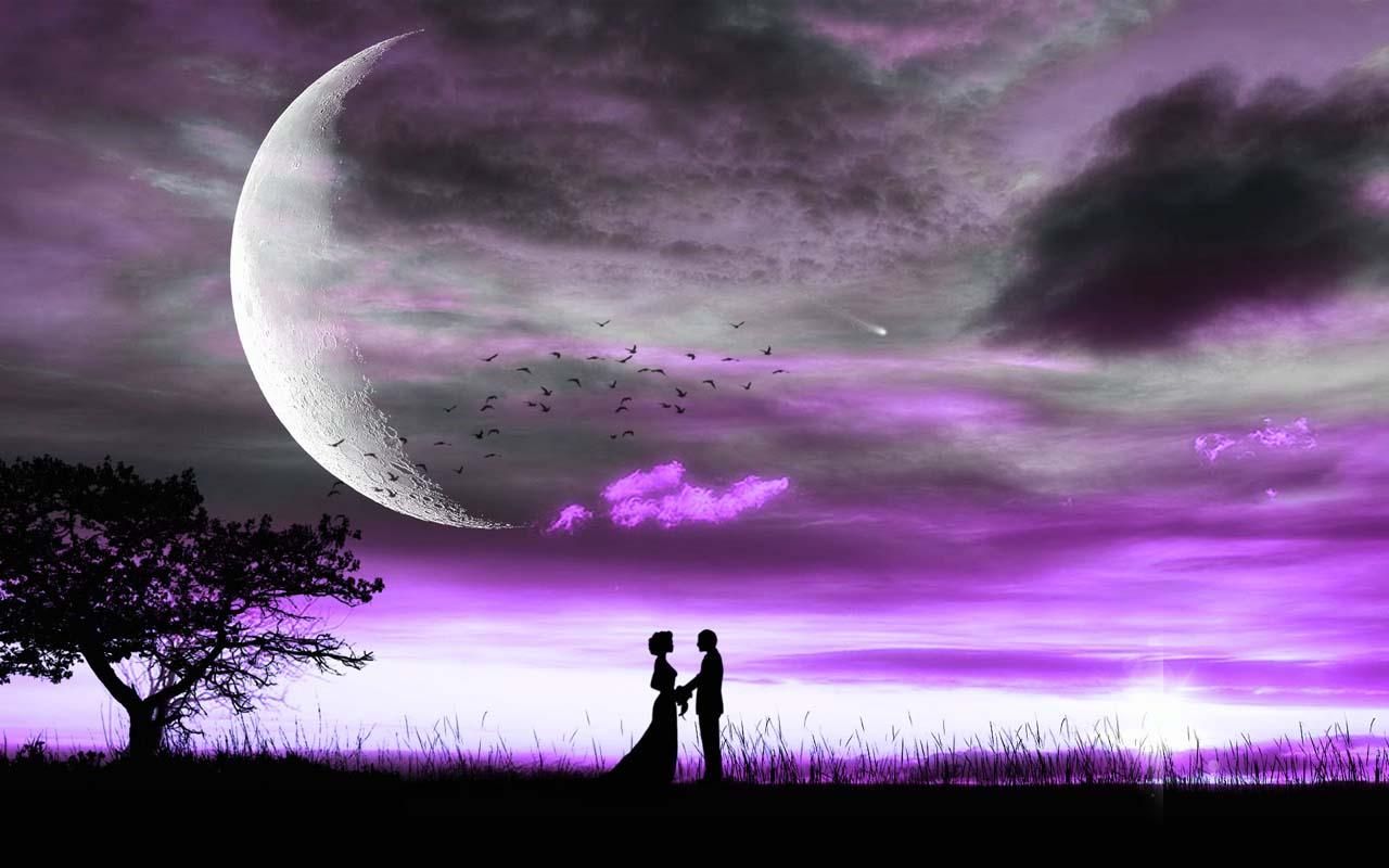 Romantic Love Theme Wallpaper Download - Romantic Love Theme ...