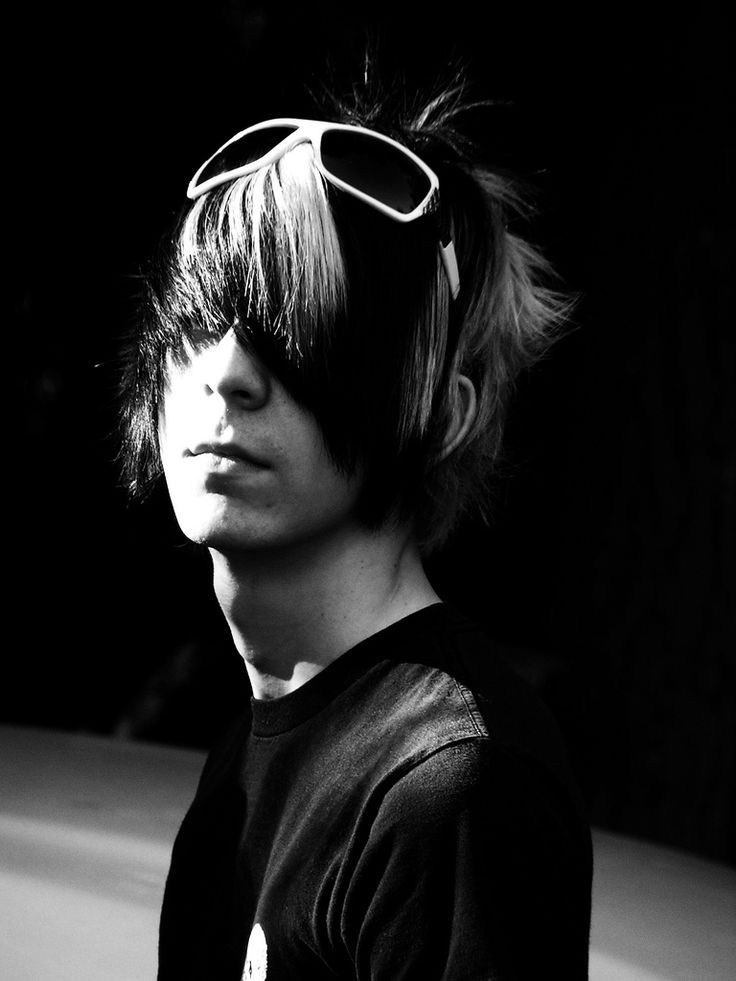 Cute Emo Boys Wallpapers | Download latest emo images,emo ...