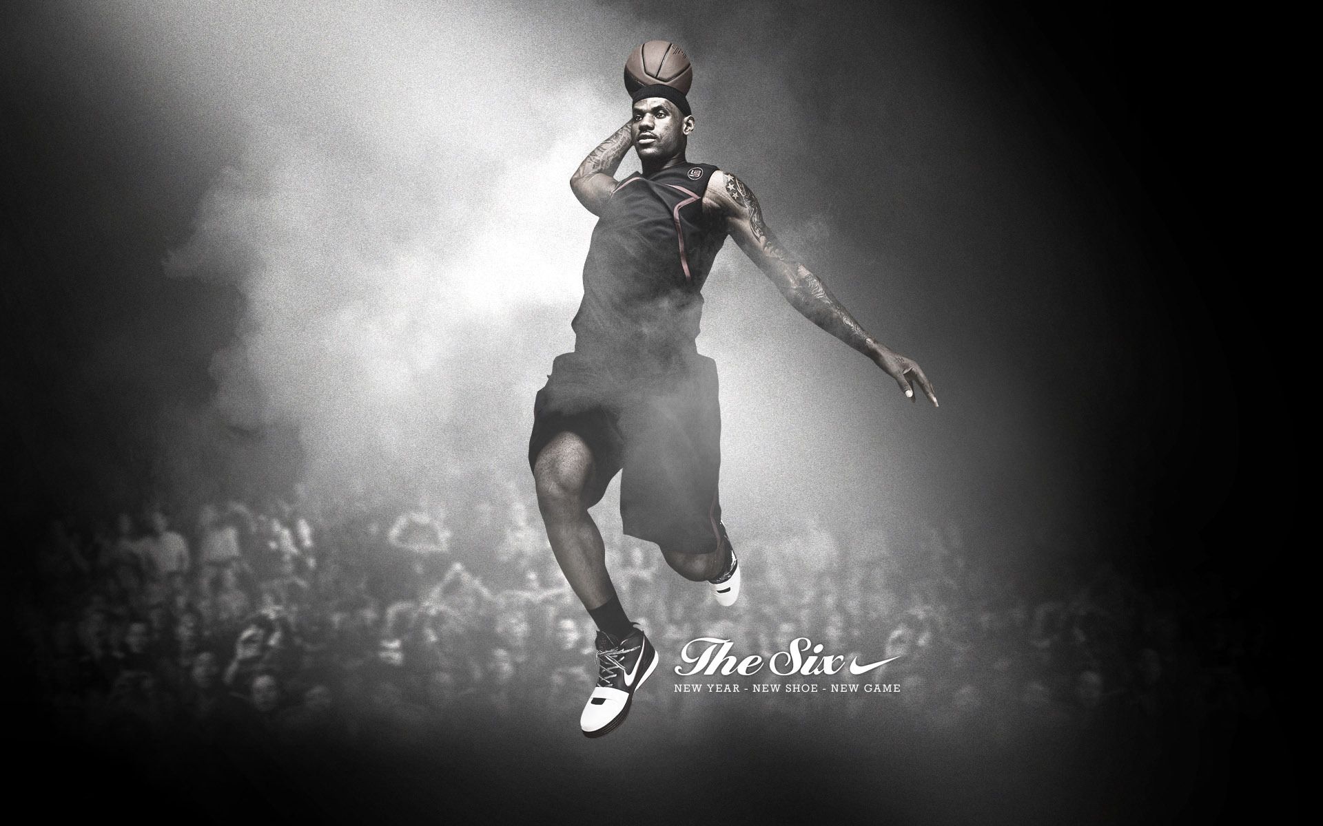 LeBron James Wallpapers High Resolution and Quality Download
