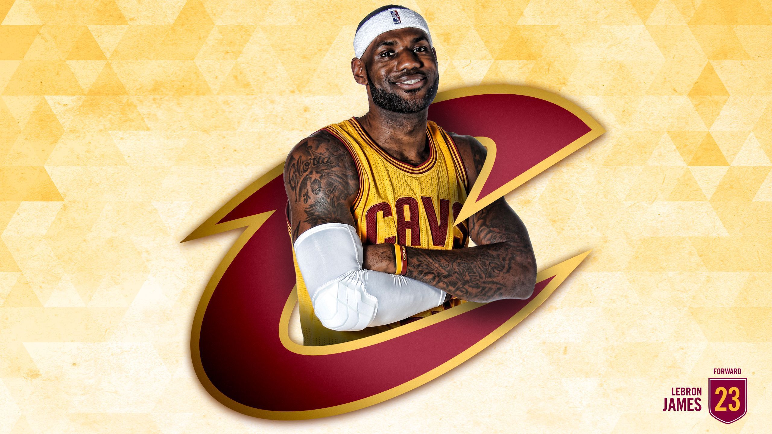 Wallpapers | Cleveland Cavaliers