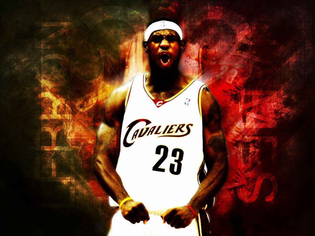 Lebron James Wallpapers Players Sport