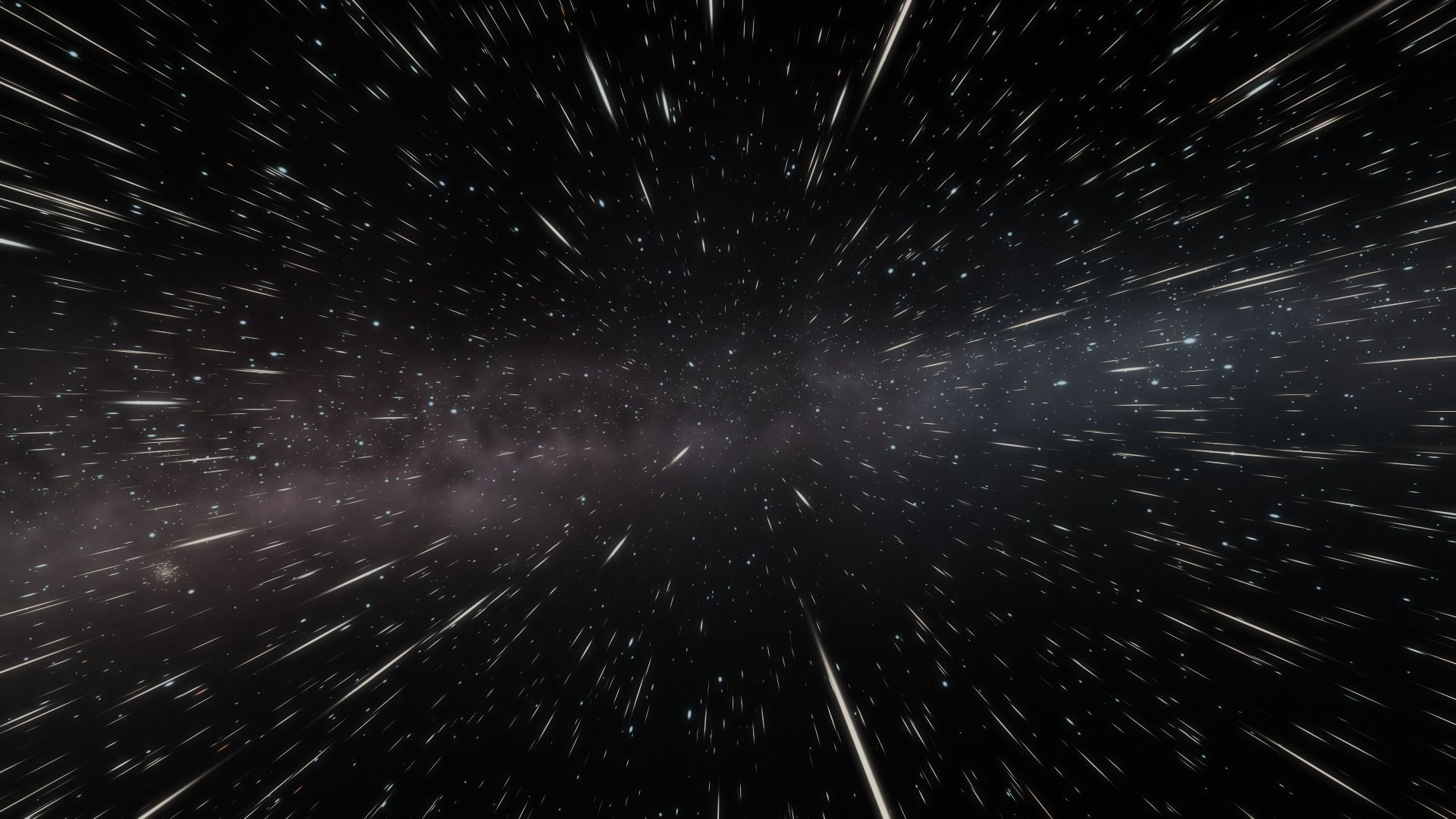 Deep space v0.93 - SpaceEngine Screenshots - Space Engine