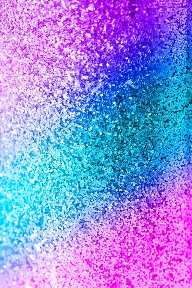 Pretty glitter Backgrounds Pinterest Glitter, Cell Phone