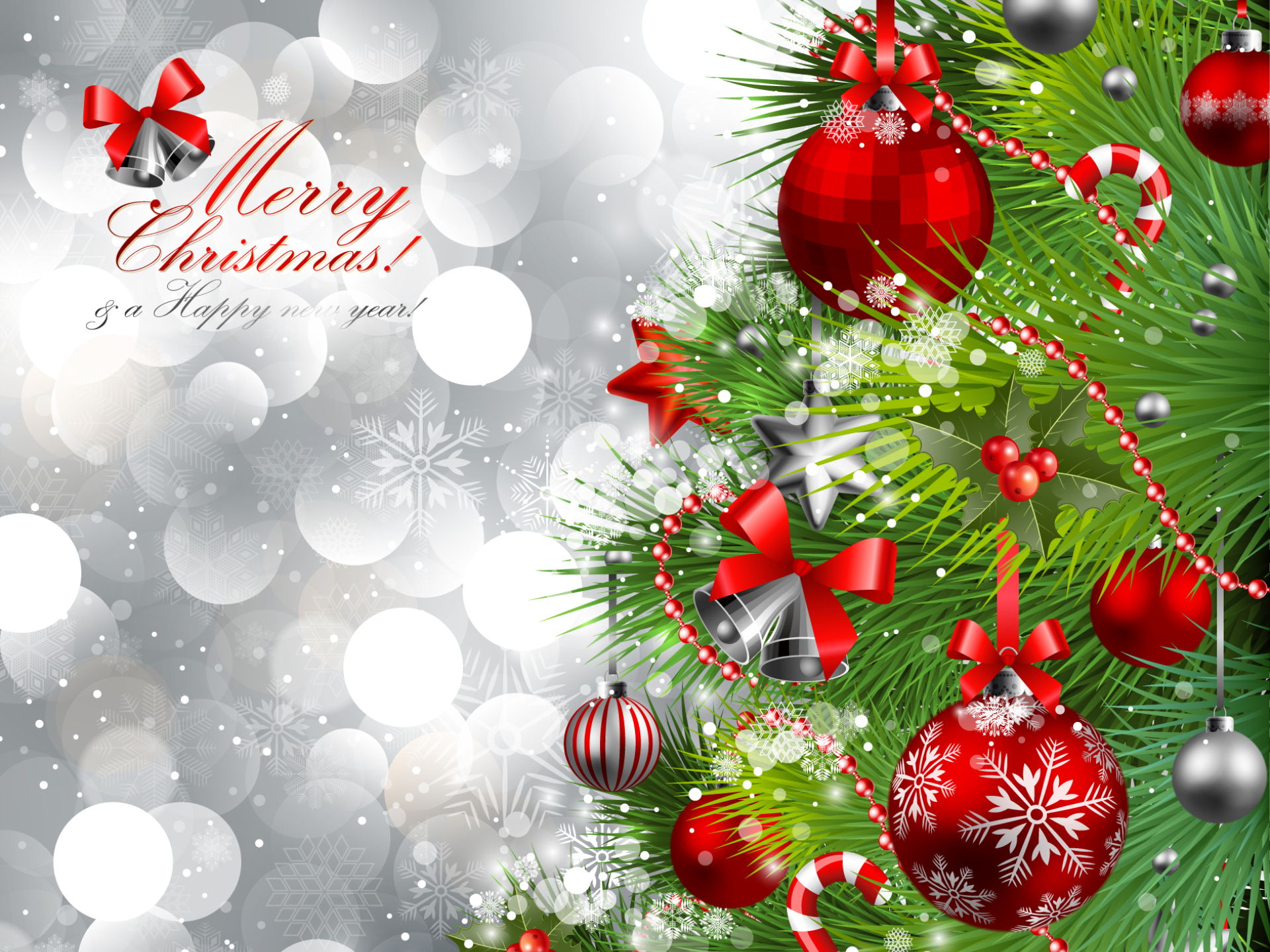 Merry Christmas Backgrounds