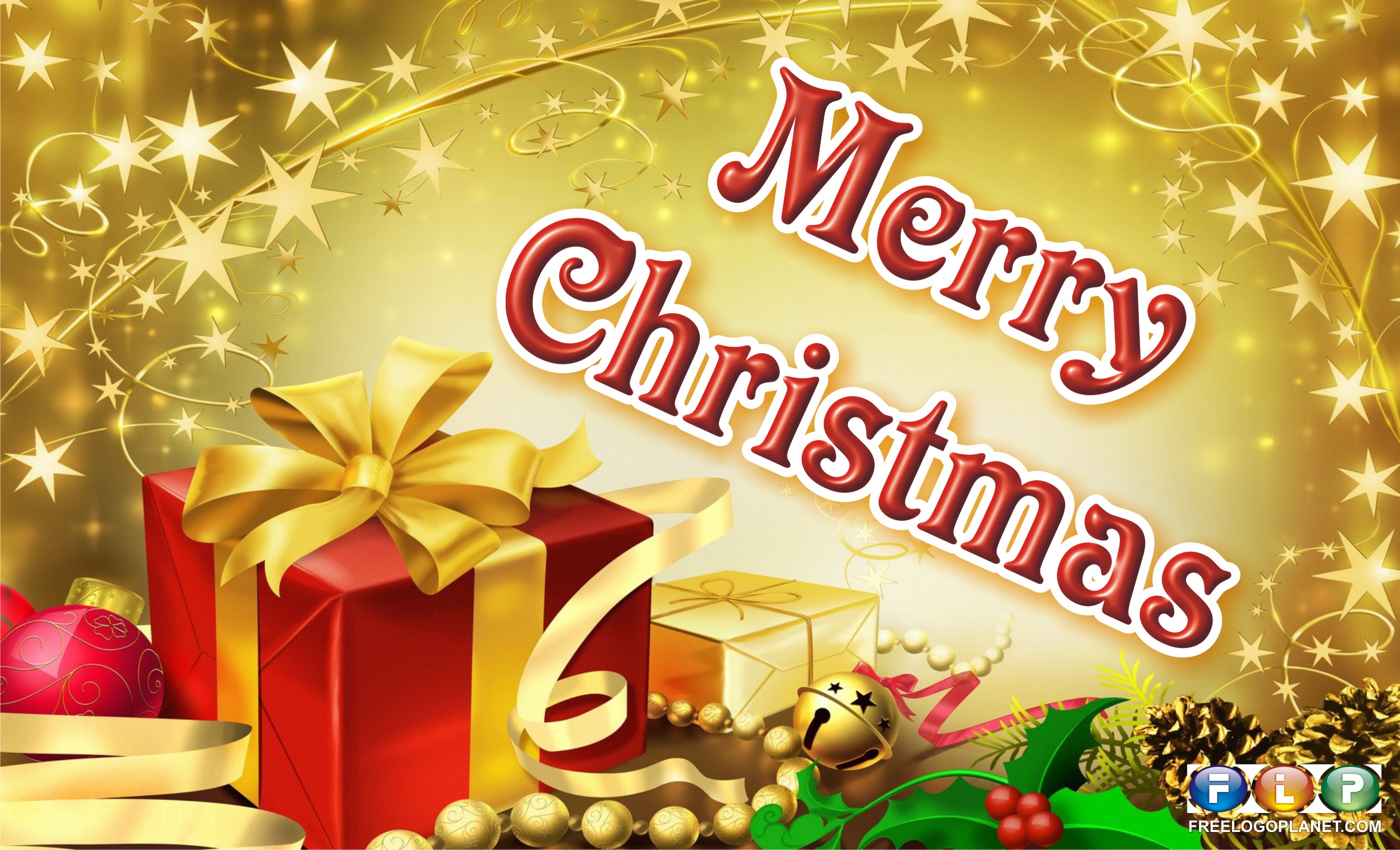 Merry Christmas Wallpapers HD Free Download Best HD Desktop ...