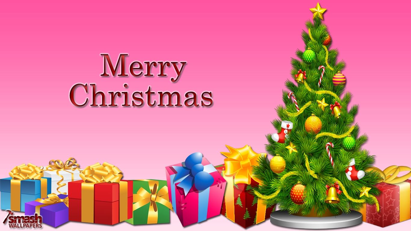 Wish You Merry Christmas | Top quality wallpapers