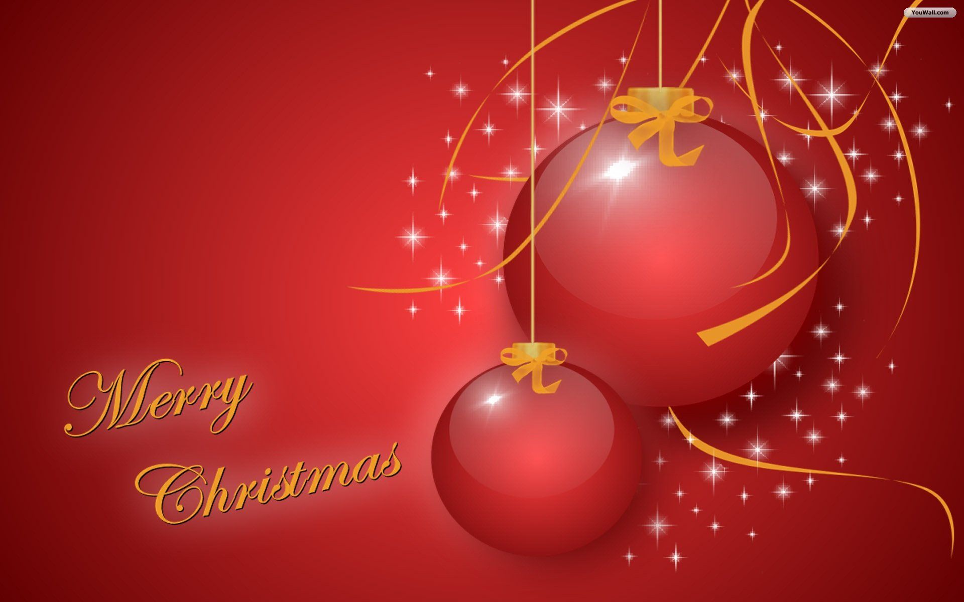 Full HD Merry Christmas Wallpapers | Full HD Pictures