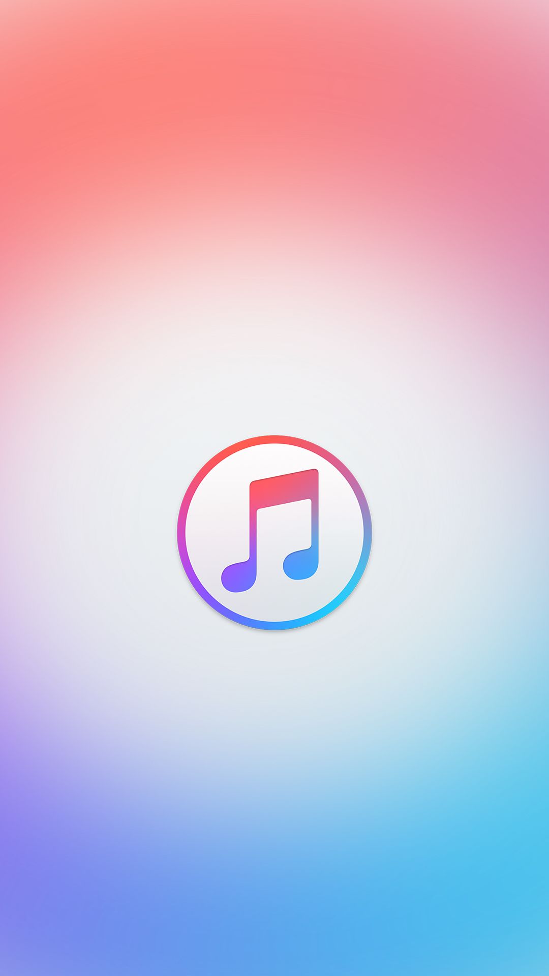 Apple Music wallpapers for iPhone, iPad, and desktop