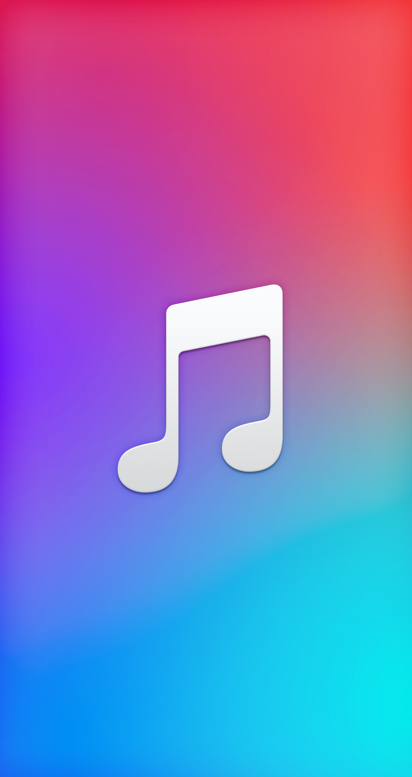 Apple Music inspired wallpapers for iPad, iPhone, and Apple Watch