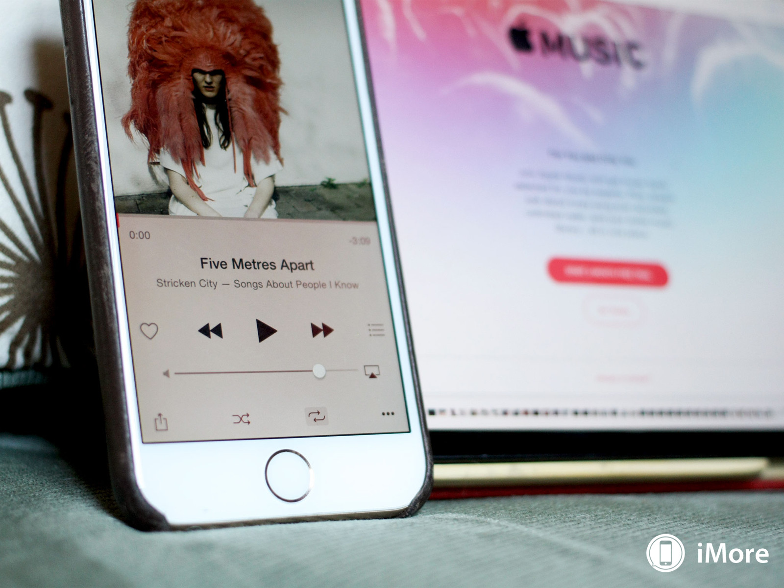 Okay, heres the deal with Apple Music, iCloud Music Library, and other