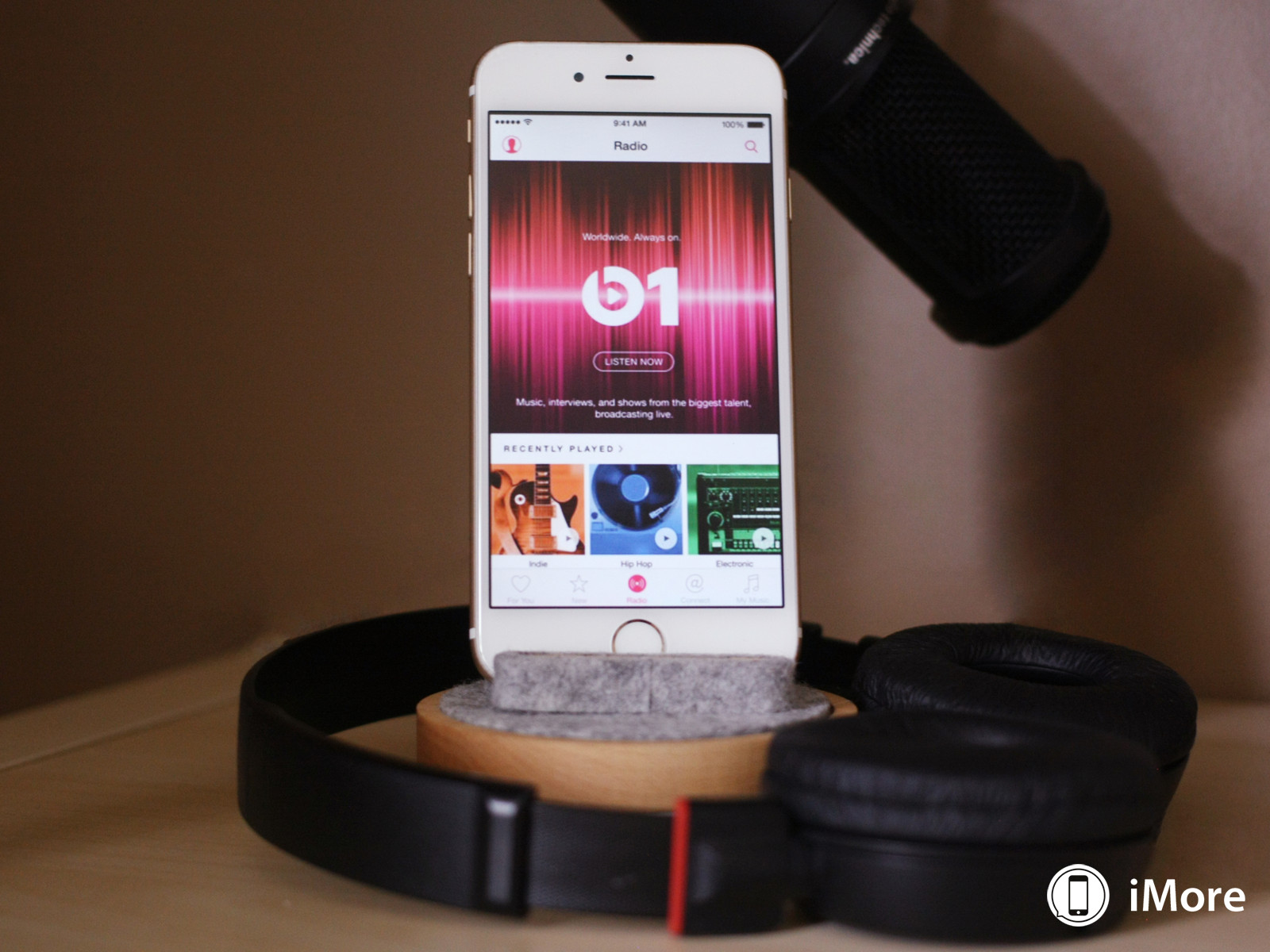 Apple Music FAQ Everything you need to know iMore