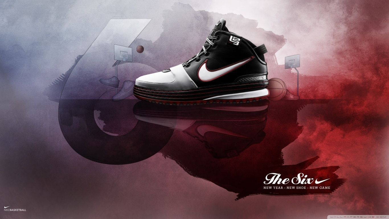 Nike Sneakers HD desktop wallpaper : Widescreen : High Definition ...