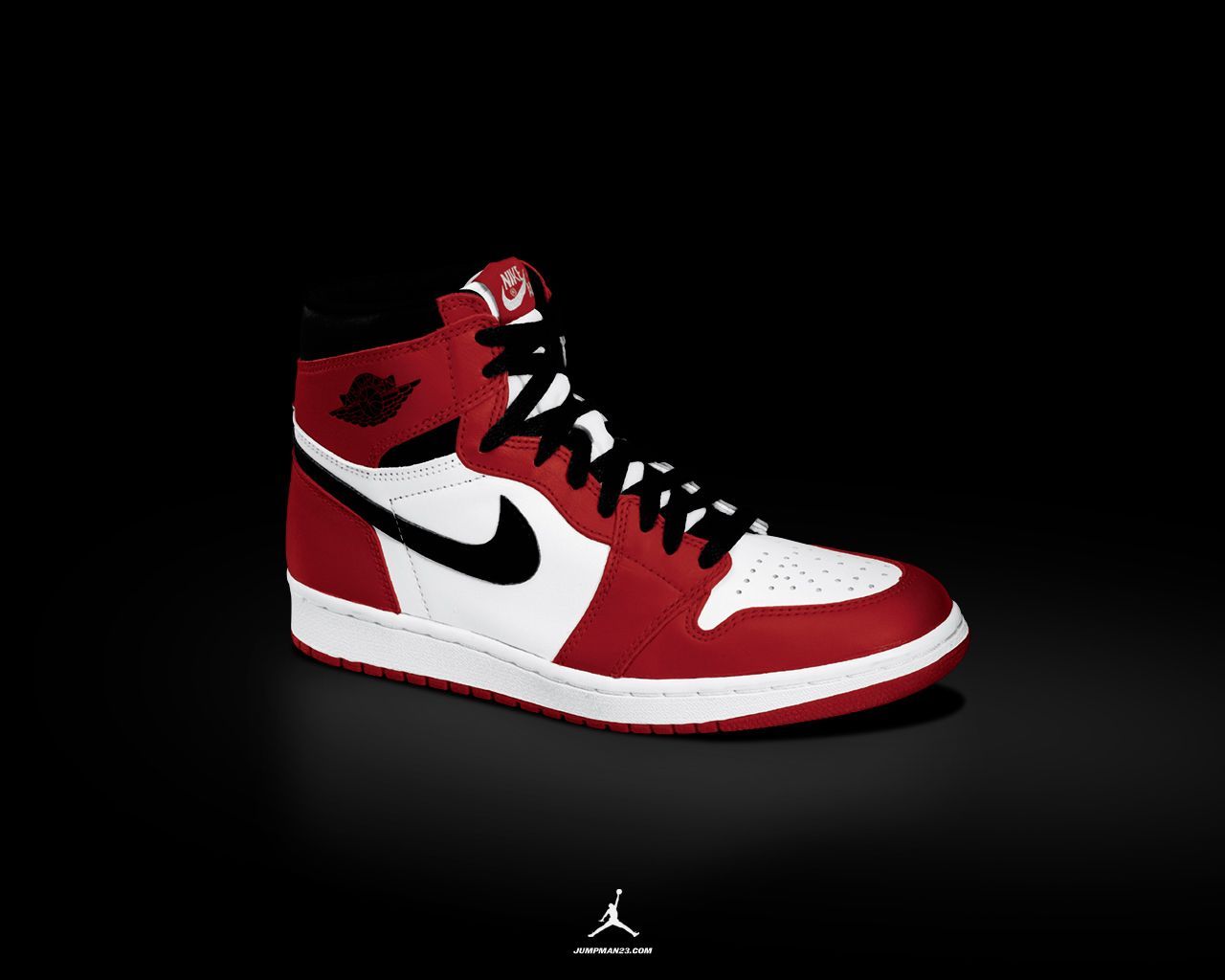 Air Jordan Shoes Backgrounds
