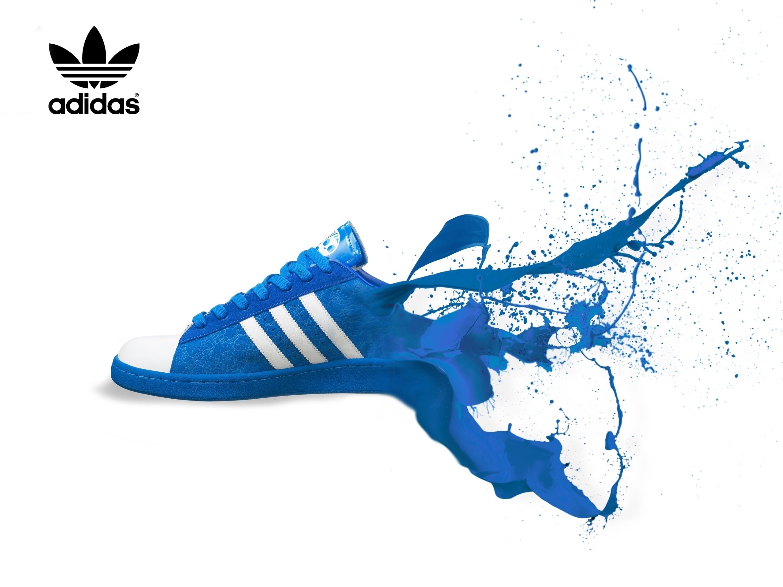 26 Adidas HD Wallpapers | Backgrounds - Wallpaper Abyss