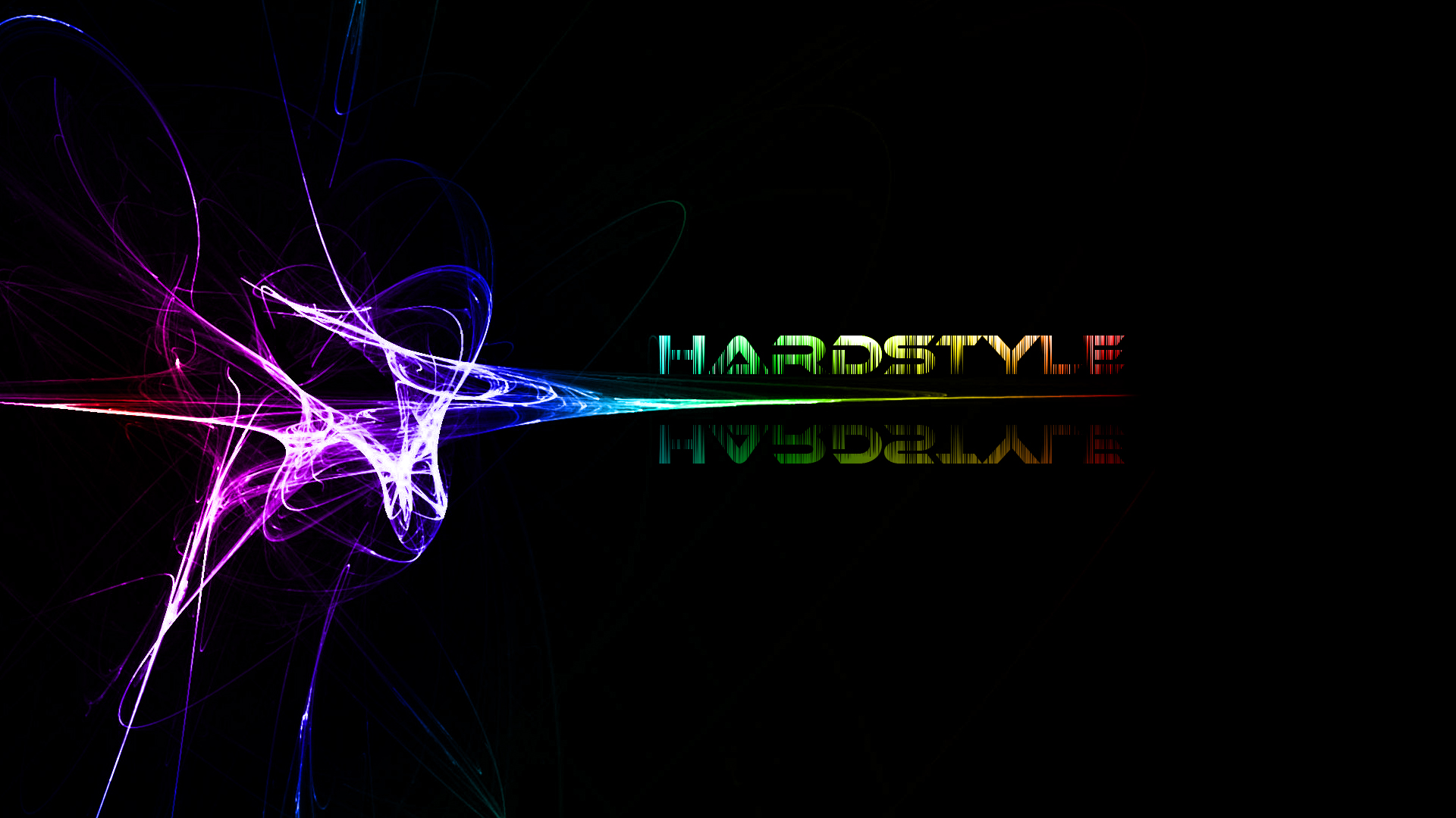 This is HARDSTYLE favourites by Rolneeq on DeviantArt