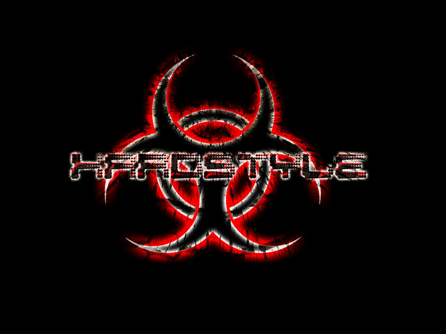 Hardstyle Wallpaper by Shad0wSynx on DeviantArt