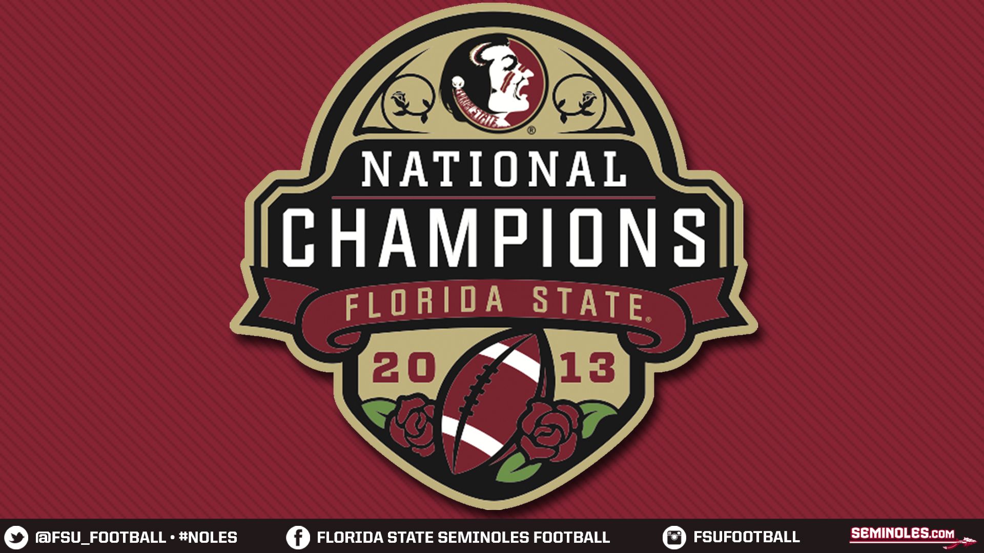 Genrel wallpaper - Florida State Seminoles Official Athletic Site
