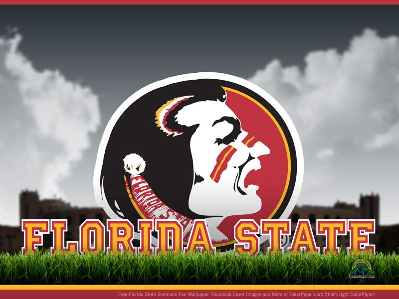 Florida State University Browser Themes & Backgrounds