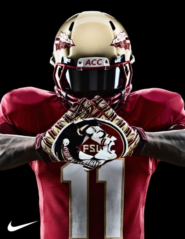 Florida State Football Wallpaper - Snap Backgrounds