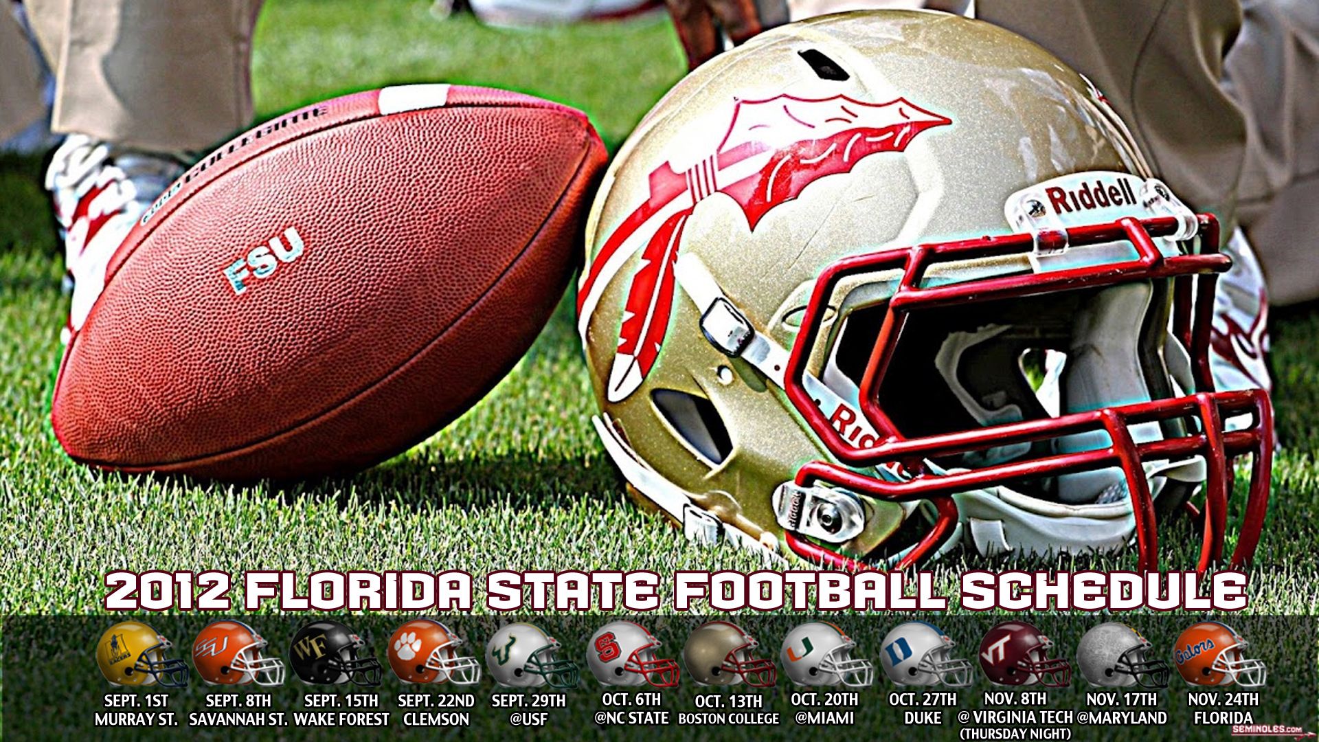 Quotes About Fsu Football. QuotesGram