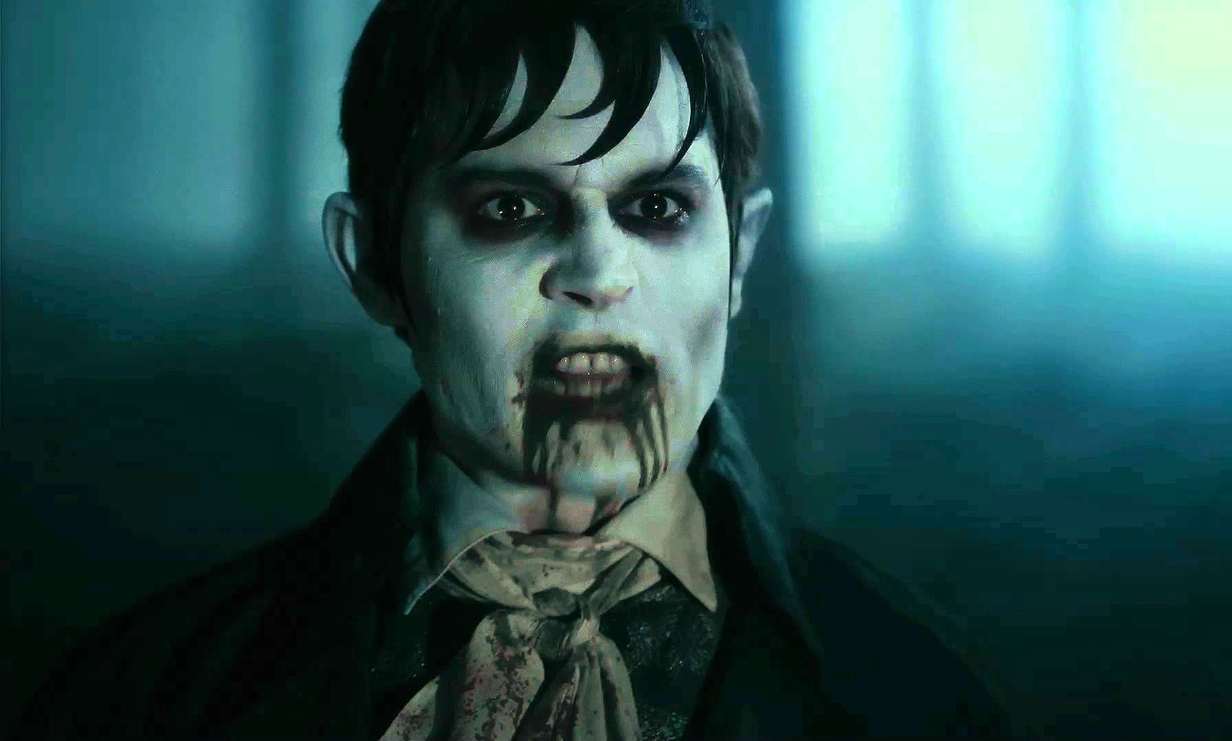 DARK SHADOWS comedy horror vampire depp wallpaper | 1793x1079 ...