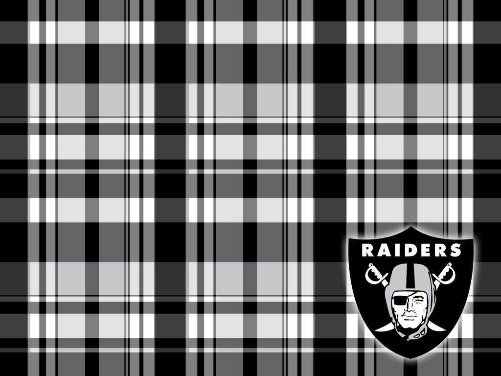 Wallpapers Raiders Free Oakland And Backgrounds 1024x768