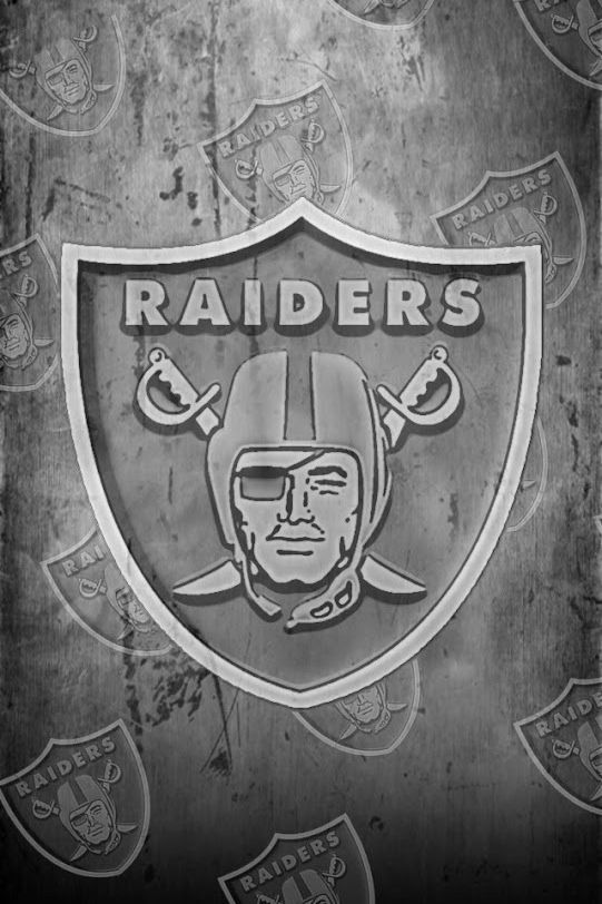 Raider Nation on Pinterest | Raiders, Oakland Raiders and NFL