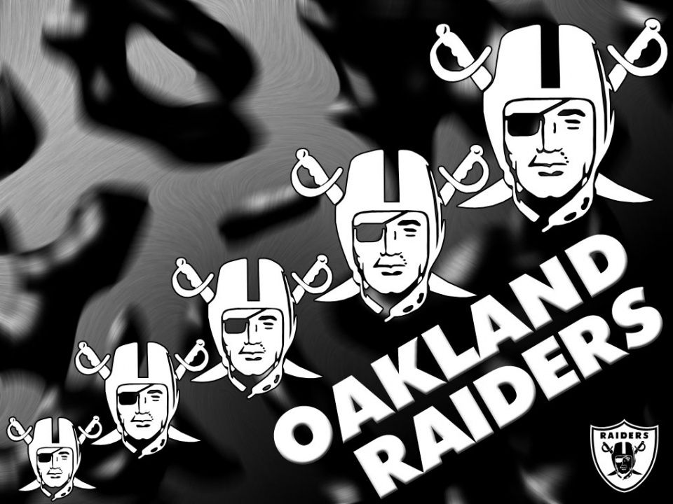 Phillip from Galt » Oakland Raiders Monday Night football game 9 ...