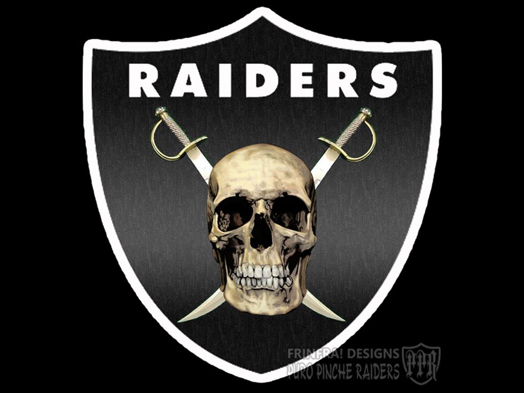 Oakland raiders 1