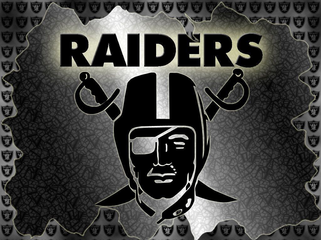 Raiders wallpaper - Oakland Raiders