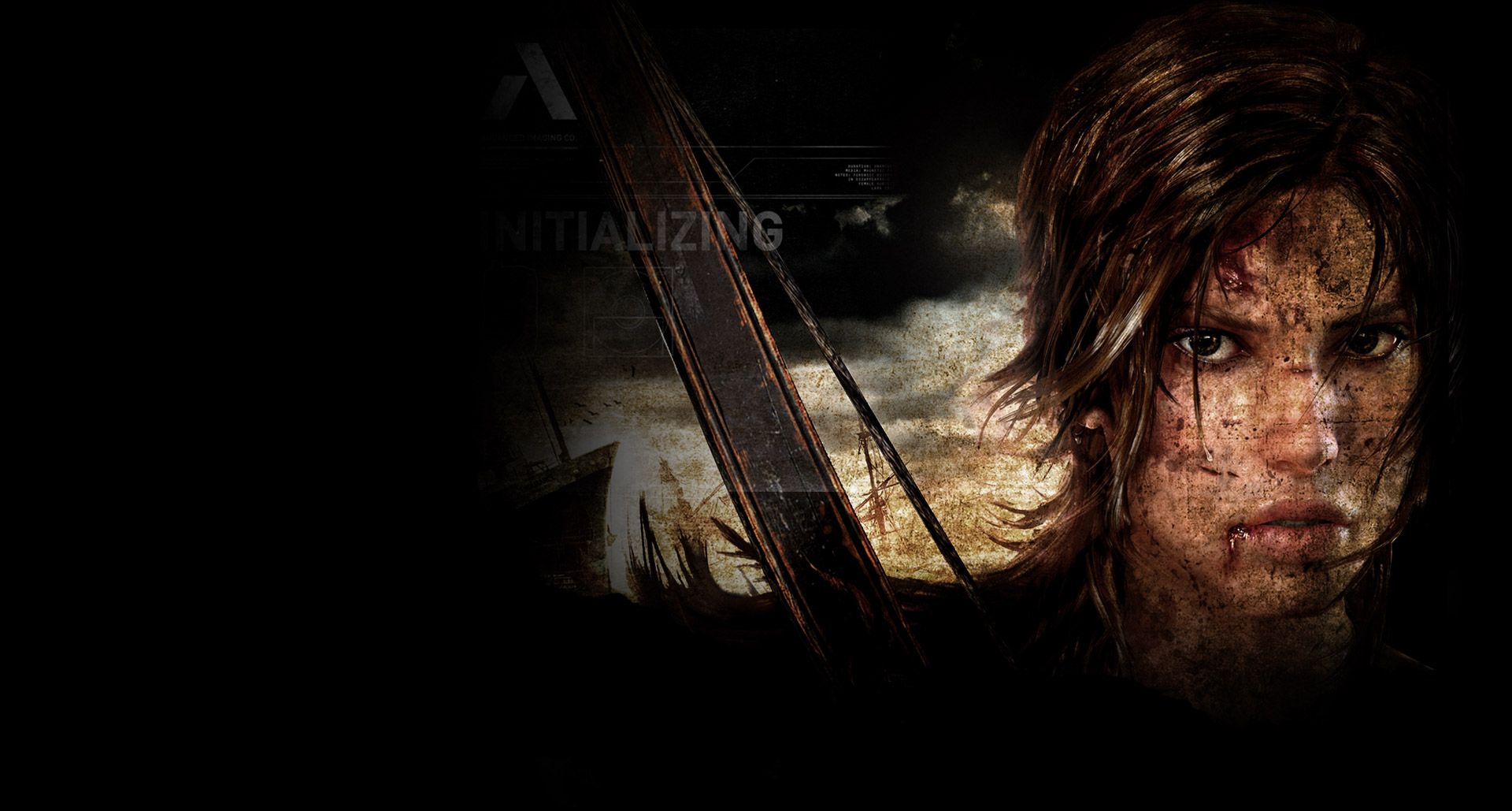 Tomb Raider Steam Profile Backgrounds - Album on Imgur