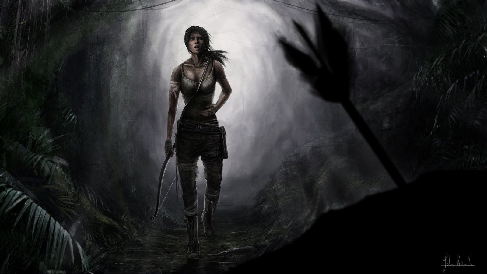 Download Rise of the Tomb Raider New High Quality Photo #7phnb ...