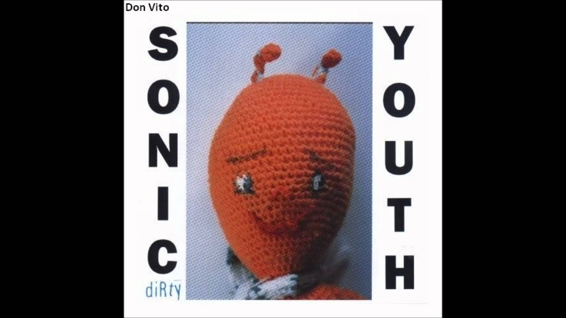 Sonic Youth - 100 % - YouTube