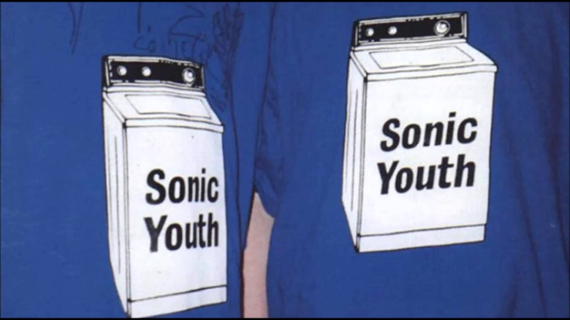 Sonic Youth - No Queen Blues - YouTube