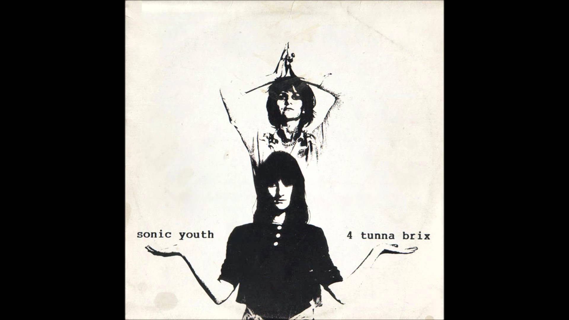 Sonic Youth - B3.Victoria - YouTube