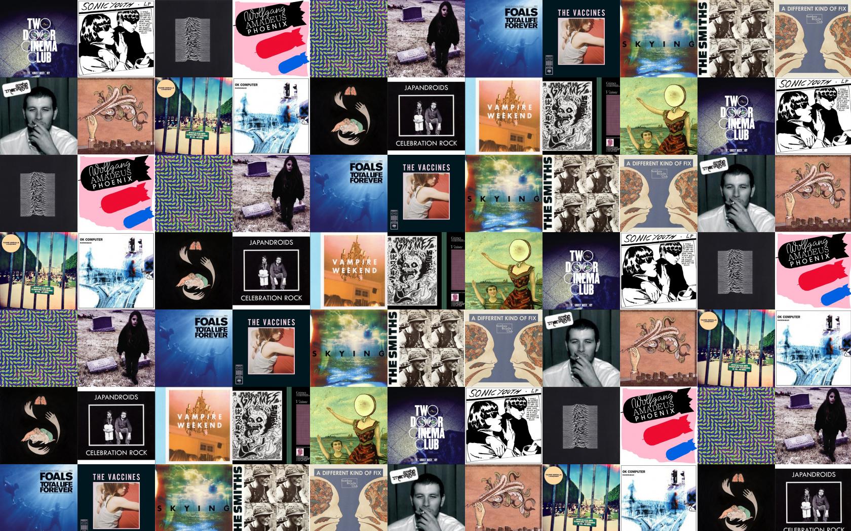 merriweather post pavilion « Tiled Desktop Wallpaper
