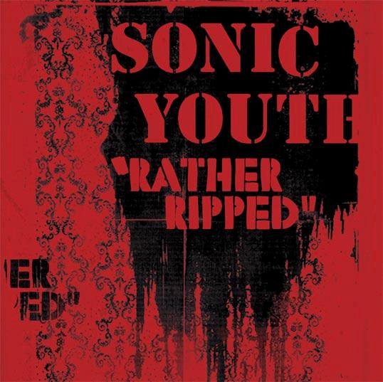Sonic Youth Discography | JenntheBenn