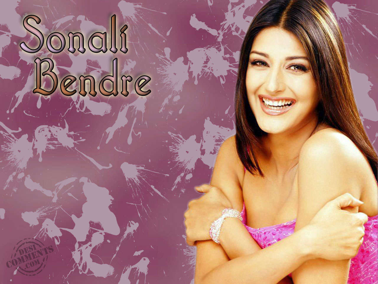 Sonali Bendre Wallpapers | Bollywood Wallpapers